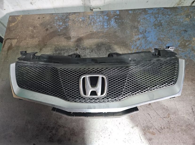 HONDA Civic Type R, Type S