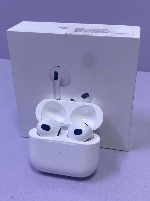 Airpods 3/РАССРОЧКА/ СТ 35987