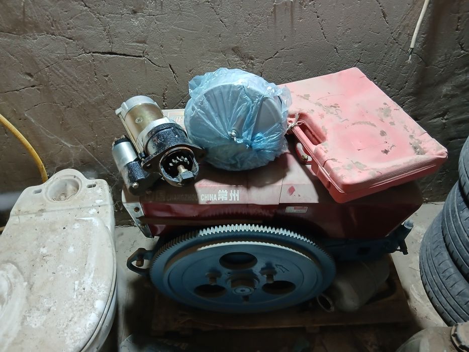 Двигатель электрод или агедель 150-200