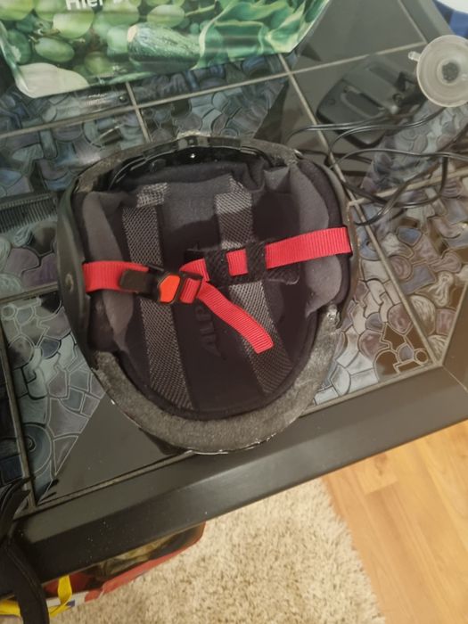 Casca protectie copil