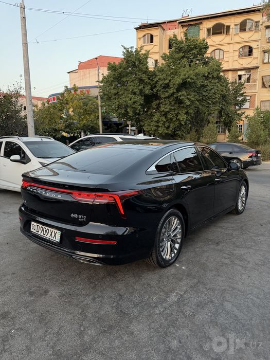 Bestune B70 2.0 Tubbo Full 9.000km‼️