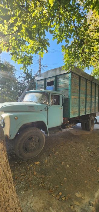 Zil 130 Г   sotiladi