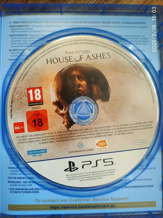 продам игры на PlayStation 5 ps5