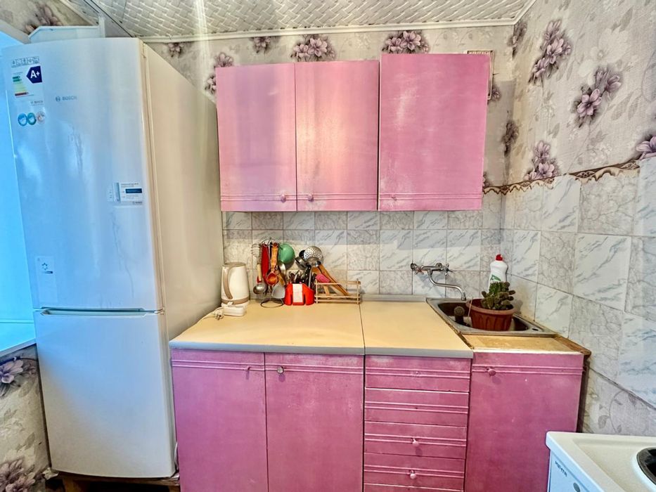 Продам 2-х комнатную квартиру
