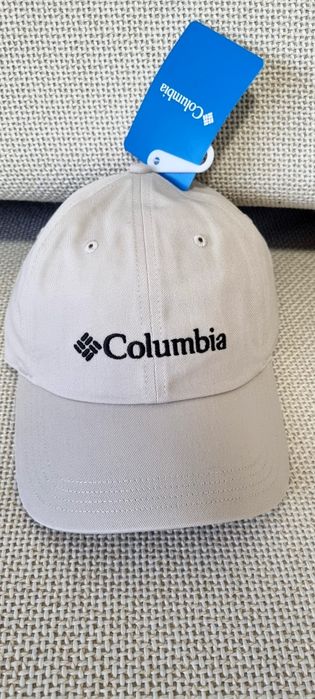 Șapcă Columbia nouă