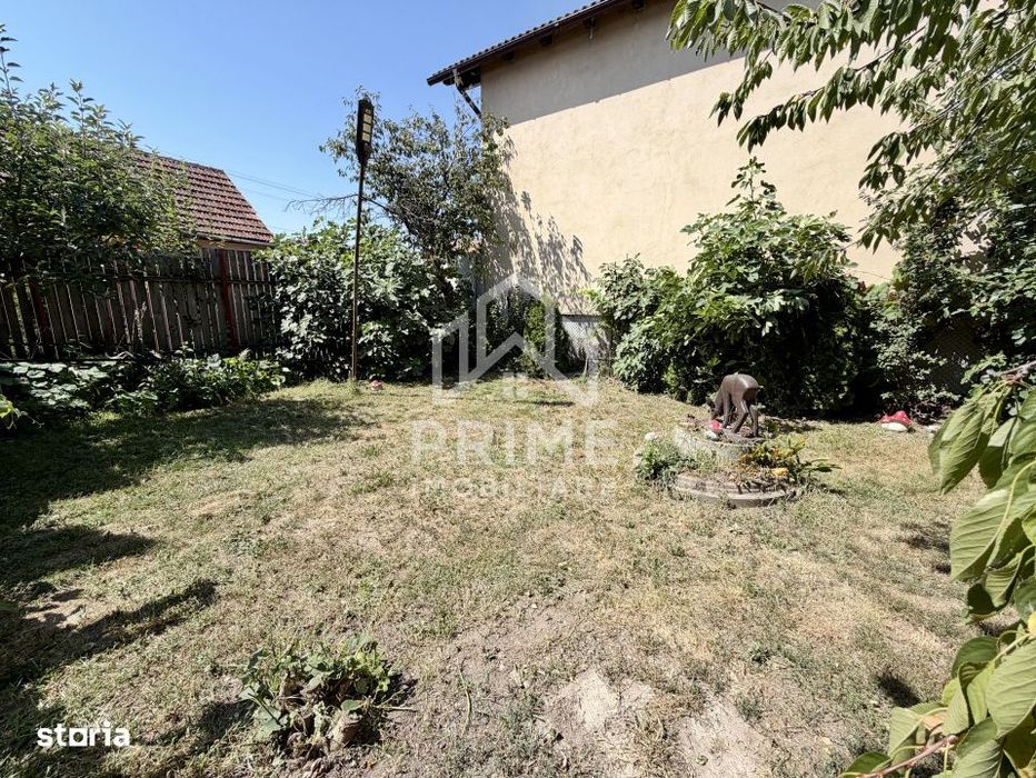 Casa de vanzare | Teren 400 mp | Renovabila | Sebes