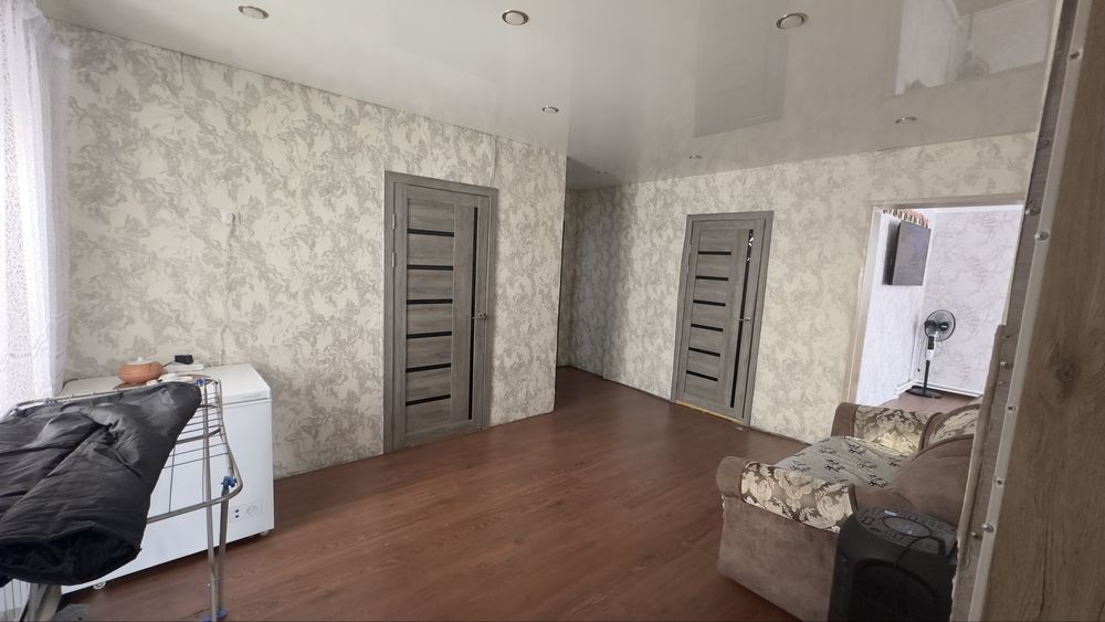 Продам дом! а.Аккайин