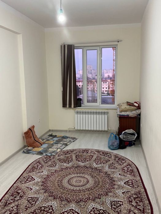 2/7/11 Карасу-6 ,ЖК Карасу риверс(81м.кв,81.000 $