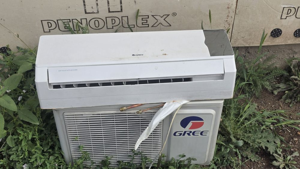 Кондиционер gree