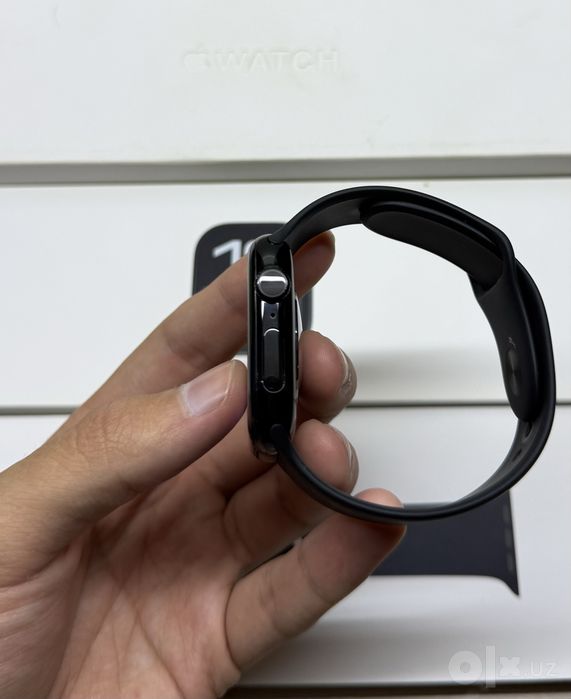 Apple watch 10 46mm 93%