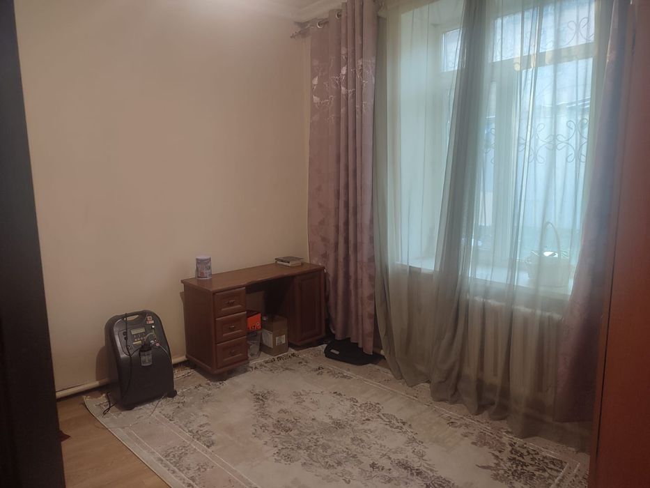 Продаётся квартира