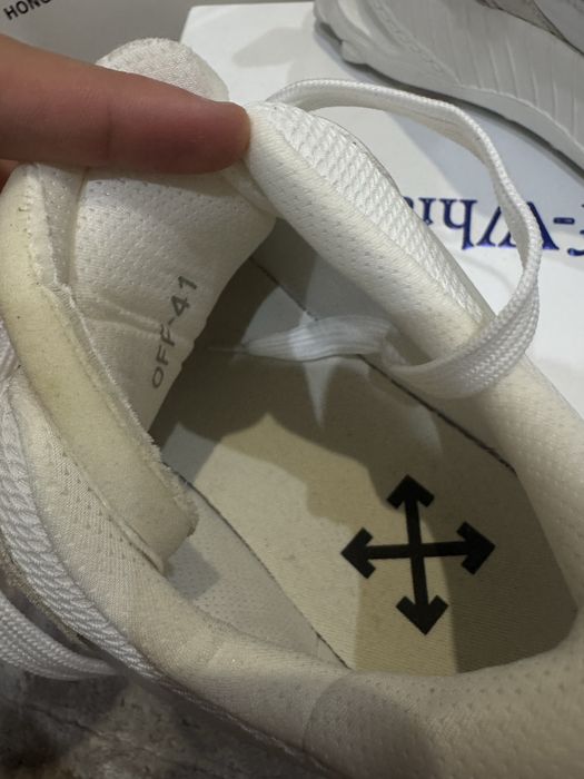 Off white odsy 1000