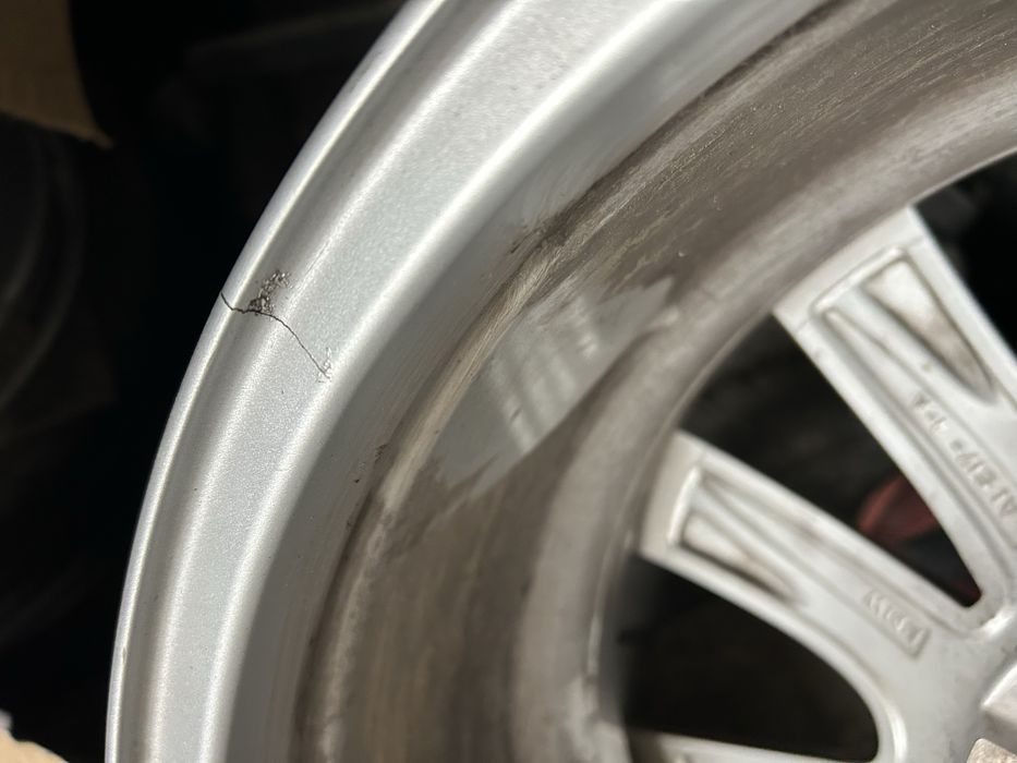 Jante aliaj Bmw F10 5x120 r17 et30 8j