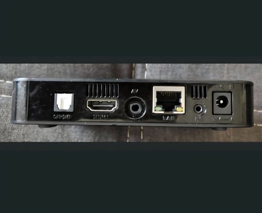 Vând IPTV MAG cu Google Tv