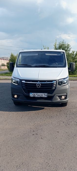 Продам Газель Next NN