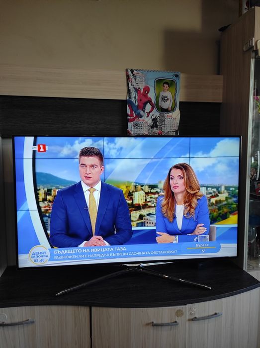 Смарт Телевизор SAMSUNG 46 инча