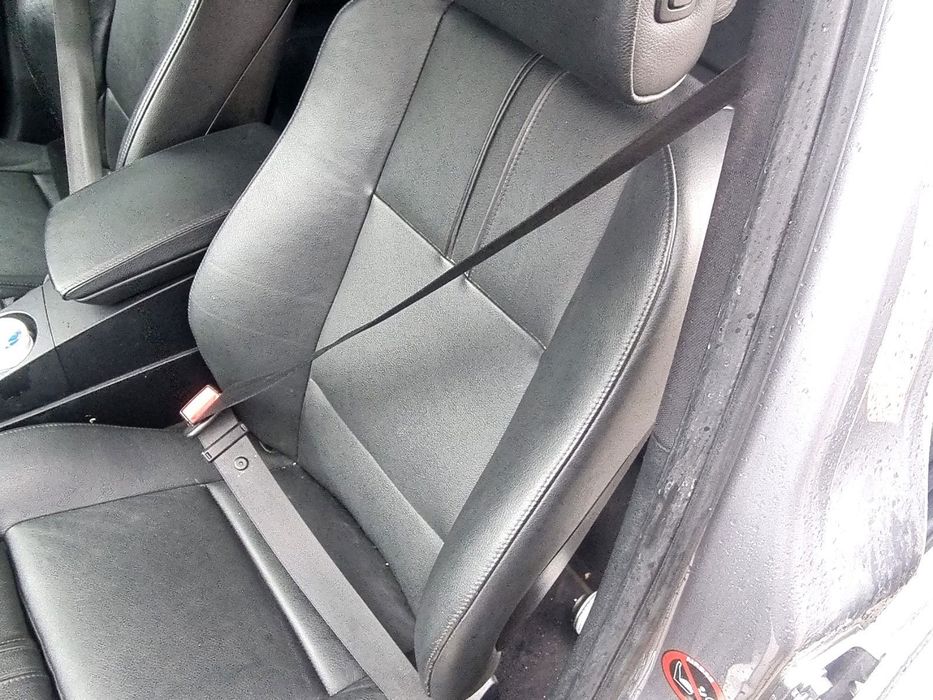 Centura stanga fata Bmw X3 (E83) [Fabr 2003-2009] 2.0 N47D 130 KW / 17