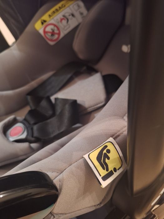 Căruț copil – stare foarte bună | landou + parte sport + adaptori scoi