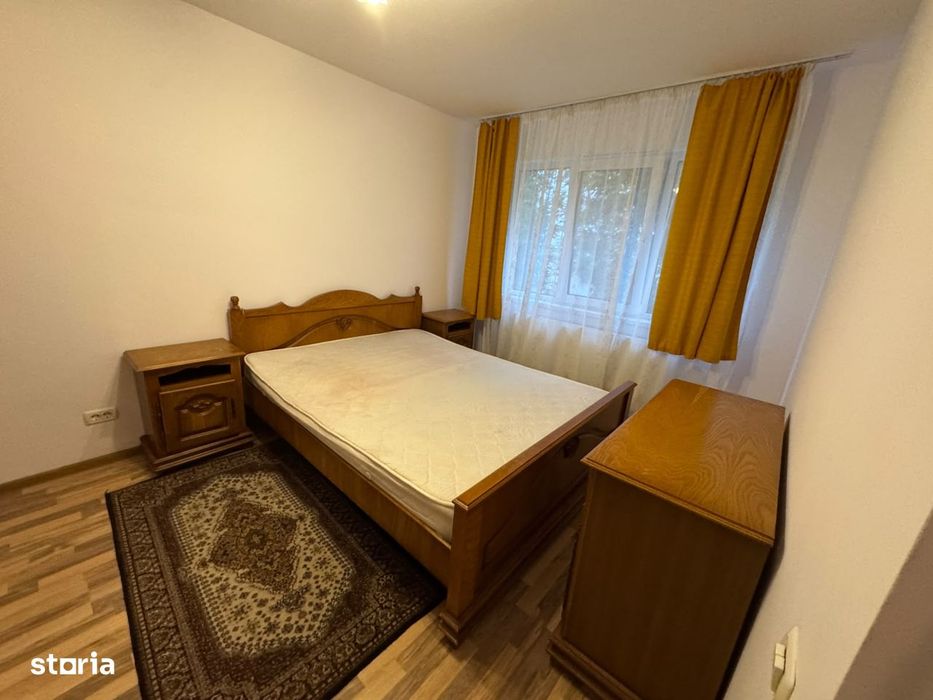Podu Rosu bloc langa bulevard apartament 2 camere