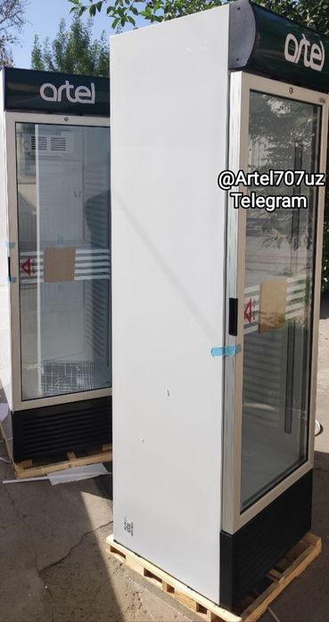 Артел Витринный Холодильник.Арзон