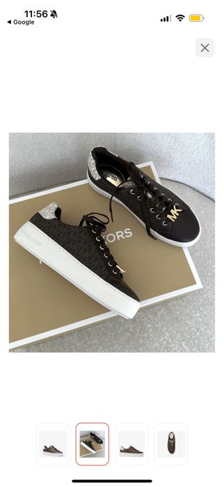 Кеды майкл корс оригинал