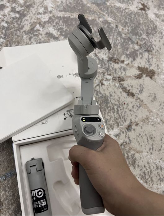 стабилизатор Osmo mobile SE