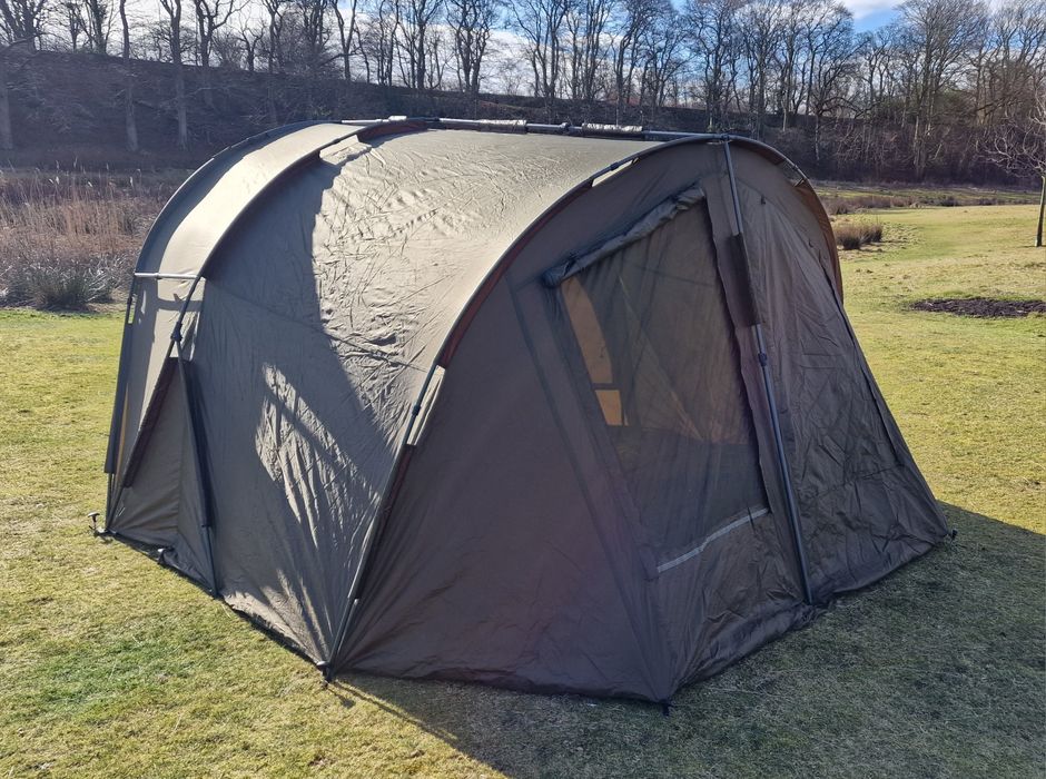 Cort NGT XL Profiler 2 Man Bivvy 300 x 315 x 180 cm
