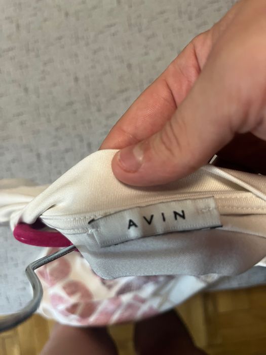 Топ Avin good girl bad habits