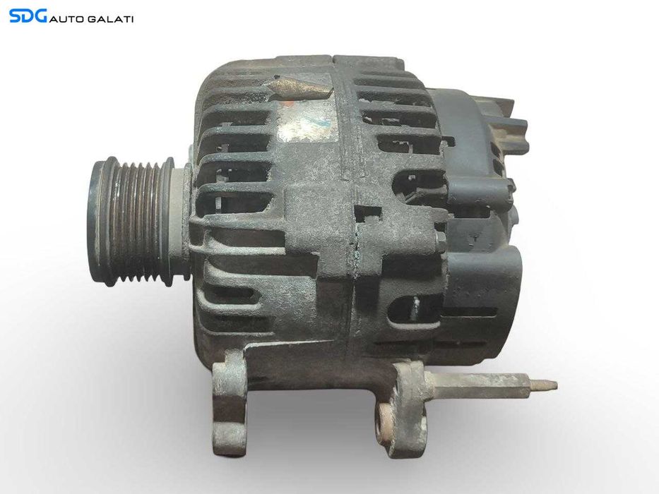 Alternator Audi A4 B7 1.9 2.0 TDI 2005 - 2008 Cod 0986045340 [A1030]