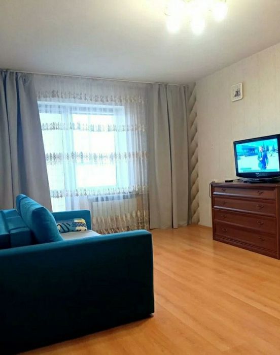 Однакомнатая пр Достык