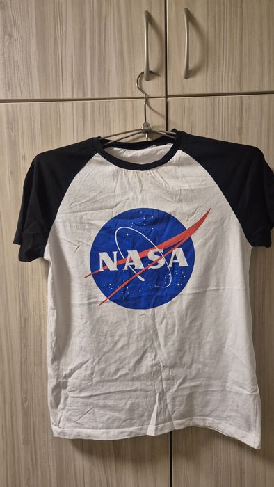 Тениска Nasa оригинална