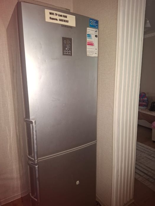 Продам холодильник