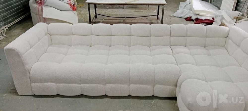Divan ugol.Угловой диван букле. Не раскладной