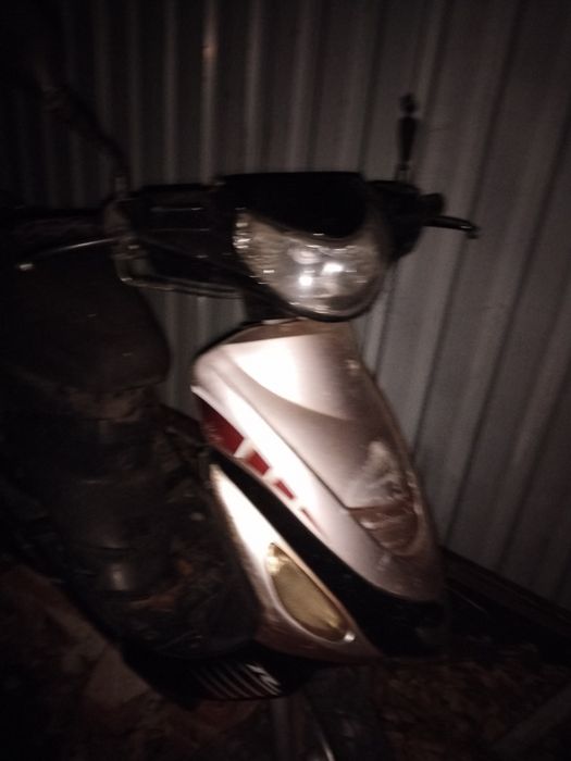 Продам скутер рейсер