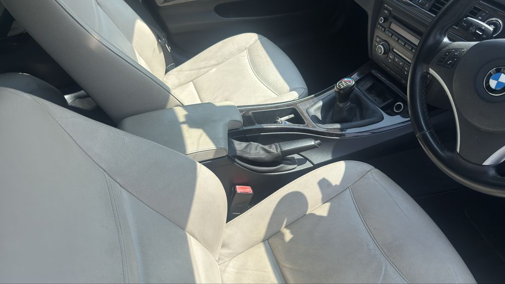 Bmw 318d 2.0d volan dreapta