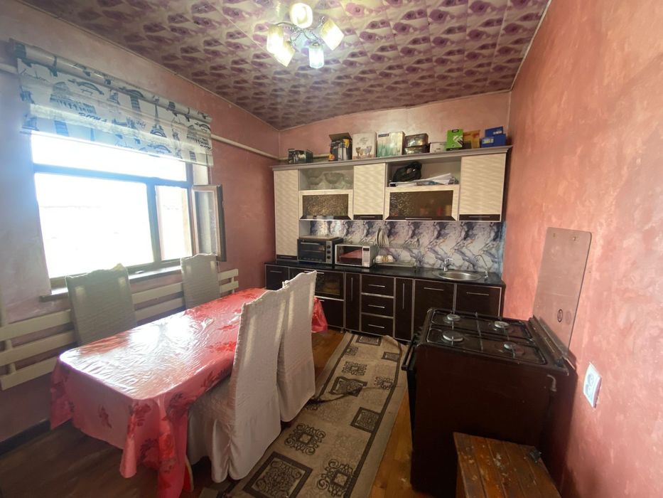 Узак мерзімге арендаға берледы