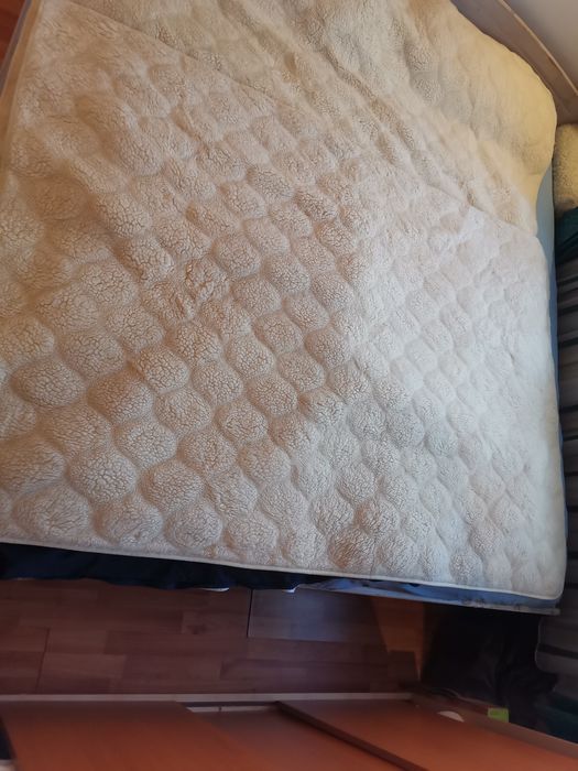 Set pilote lana  135x200 ca noi