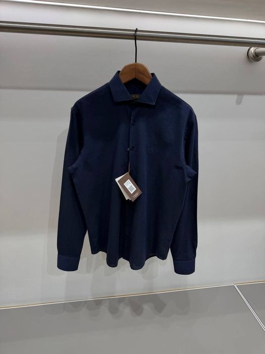 Мъжки ризи различни модели