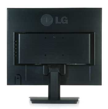 LG Flatron LCD & HP LCD Монитори