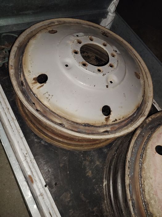 Тракторга 76 диска сотилади