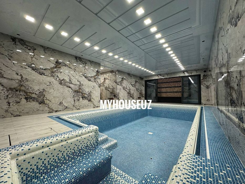 Срочно Срочно продаётся ЛЮКС Шикарный Дом Самом центре города