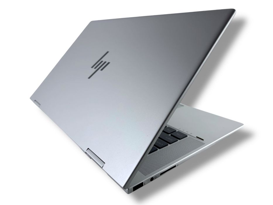 HP Envy x360 15.6" OLED i7-1355U 16GB DDR5 RAM 1TB SSD RTX 3050