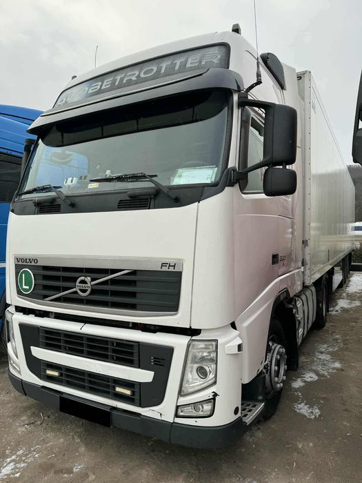 Vand 2x VOLVO 2013 si 2015