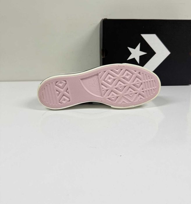 Converse Chuck Taylor All Star Lift Platform