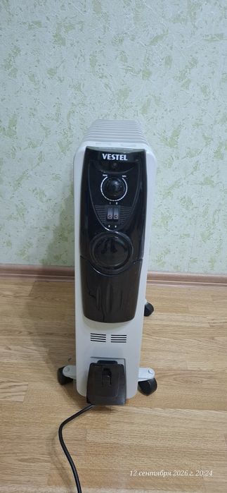 Обогреватель Vestel