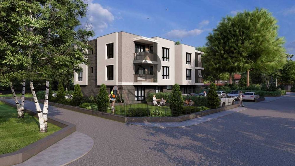 Продава се Тристаен апартамент в Пловдив, Беломорски - 107 кв.м за 1233 €/кв.м - Снимка #2