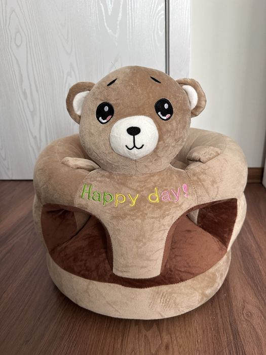 Кресло за бебета - неизползвано