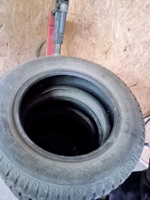 Продам резину покрышки 175/65 R14