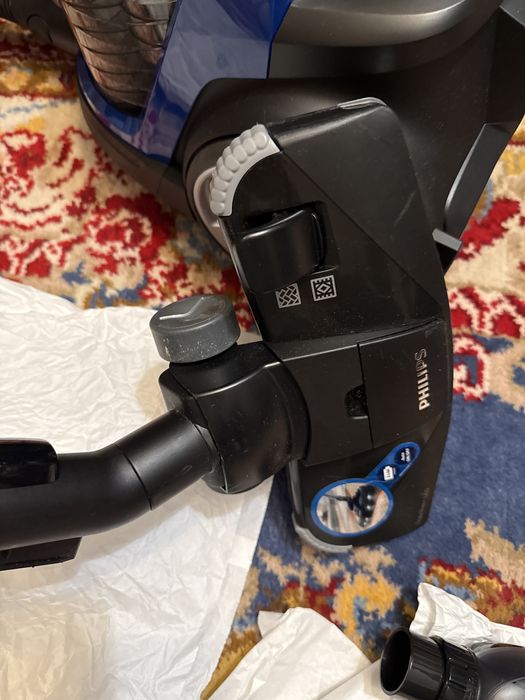 Aspirator fara sac philips powerpro  active seria 5000