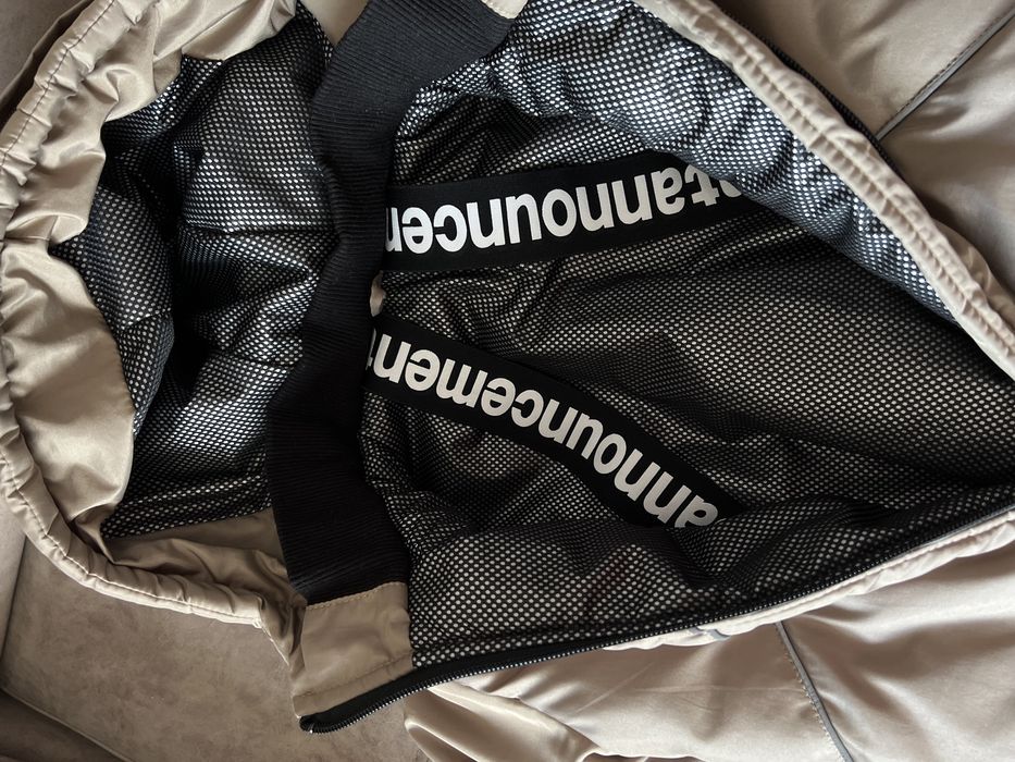 Продам комбез зимний